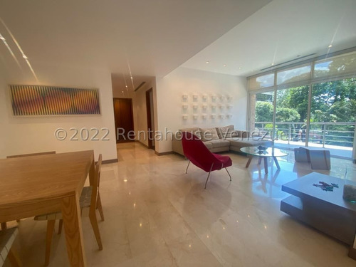 Imagen 3 de 11 de Apartamento En La Castellana Mls #22-20256 -- Liliana Abi Mussa -- 04122564657