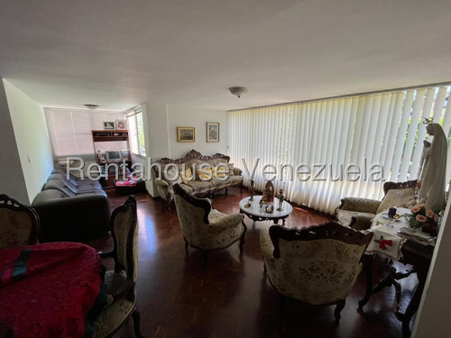 Apartamento En Venta La Boyera Cómodo Y Espacioso De 121,75 M.² Mo 25-14788