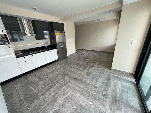 Apartamentos Totalmente Amueblados Nuevos En Venta En Naco