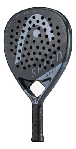 Pala De Pádel Head Speed Pro X 221043 Con Forma De Lágrima 3