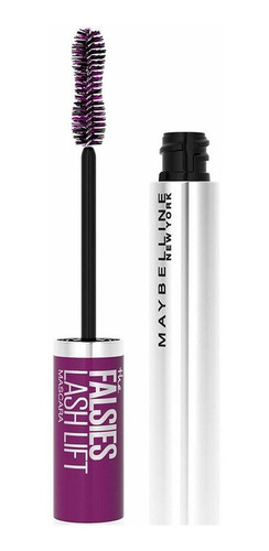 Maybelline Máscara Pestañas The Falsies Lash Lift Very Black