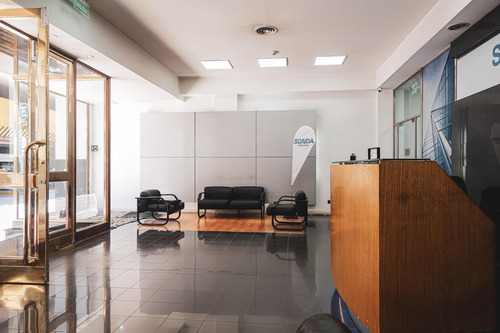 Edificio En Block - Alquiler Y Venta