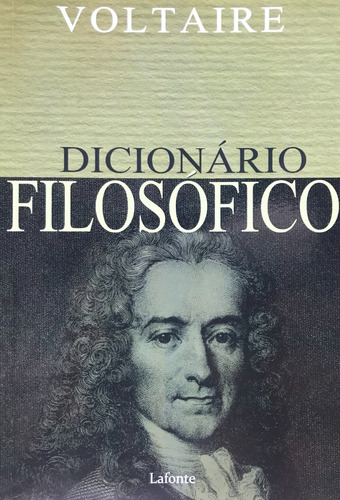 Dicionário Filosófico - Voltaire - Texto Integral