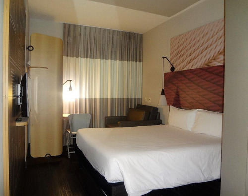 Imagem 5 de 13 de Hotel À Venda, 18 M² Por R$ 300.000,00 - Jardim Do Mar - São Bernardo Do Campo/sp - Ho0001