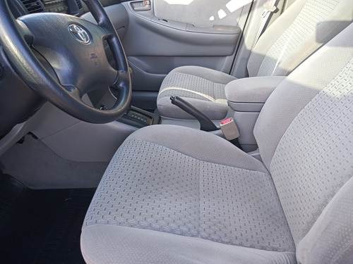 Toyota Corolla 2007 1.8 16v Xei Aut. 4p