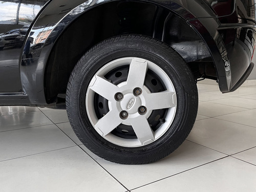 Ford Ka MPI 8V