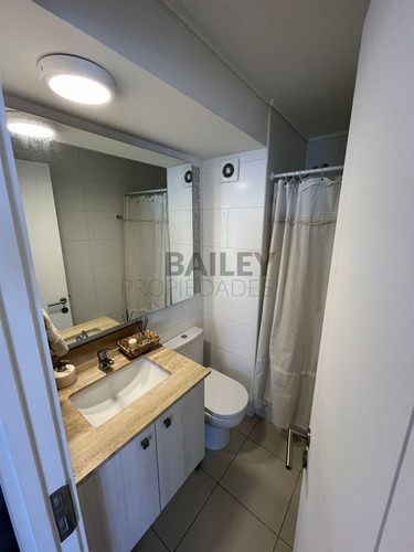 Departamento En Venta De 3 Dorm. En Concón