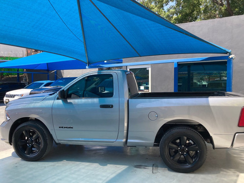 Imagen 1 de 14 de Ram 2500 2019 Hemi Sport Reg Cab 4x2 V8 6at