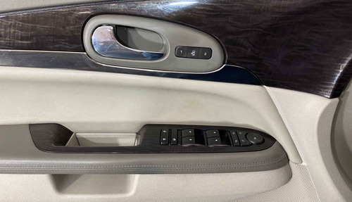 Imagen 8 de 15 de 114373 - Buick Enclave 2017 Con Garantía
