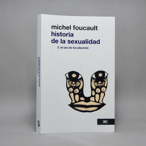 Historia De La Sexualidad Michel Foucault 3 Libros Cd1