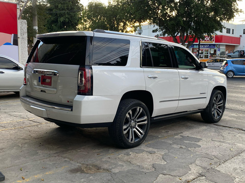 GMC Yukon 6.2 Denali 8 Vel Awd At