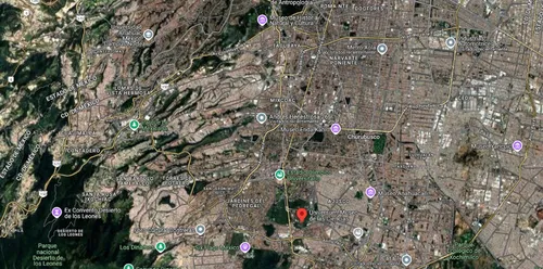 Casa En Andres Henestrosa Las Aguilas Recursos Propios No Creditos Sm