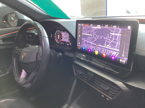 Cupra formentor 2.0 Vz 310Hp 4Wd Dsg7