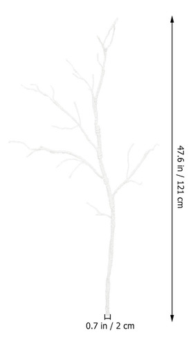 Nuevo Tronco De Árbol Rama De Árbol Artificial