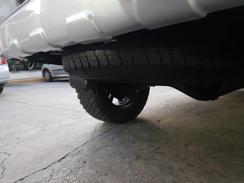 Toyota 4runner Sr5
