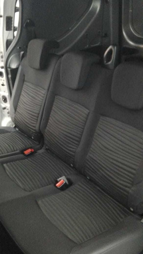 Renault Kangoo Ii Express Confort 5a 1.6 Sce Nm