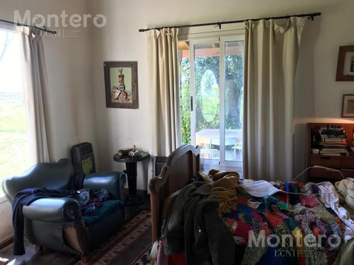 Imagen 5 de 25 de Venta Chacra San Miguel Del Monte