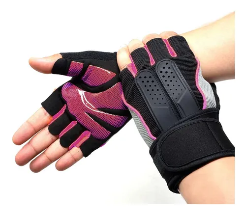 Guantes Para Ejercicio Mujer