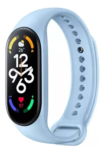 Correa Original Para Xiaomi Mi Band 7