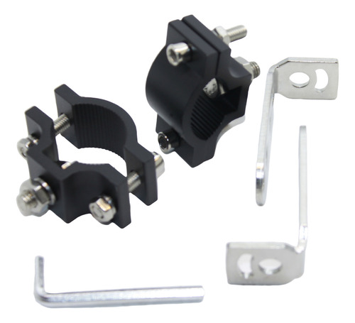 Soporte Montaje Universal Exploradoras Vento Lithium 150