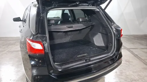 Chevrolet Equinox 1.5 PREMIER C AUTO