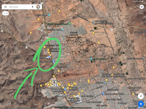 13,453 M2 Chih Terreno Industrial Venta Norte Carr A Jua Gcdir Lr 260225