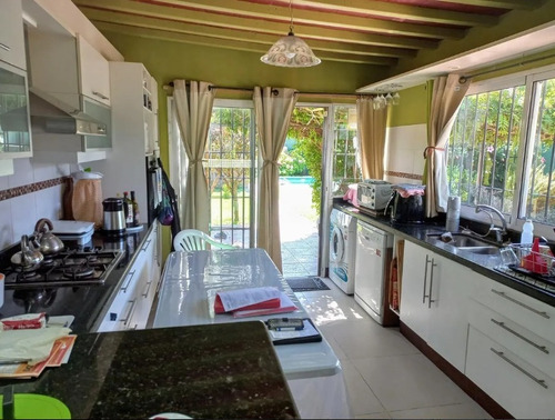 Imagen 12 de 20 de Venta Casa Punta Gorda 3 Dormitorios Piscina Parrillero