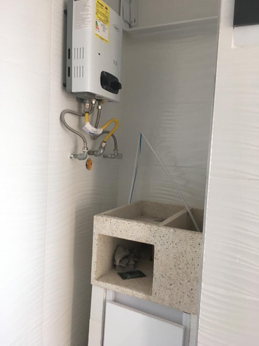 Imagen 8 de 17 de Apartamento En Venta En Cali Bochalema