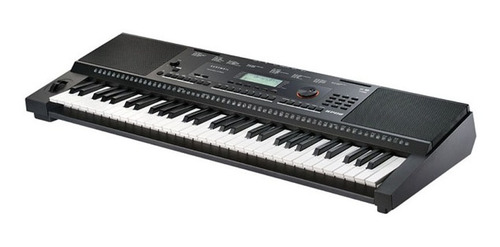 Imagen 1 de 7 de Teclado Kurzweil Kp110 5 Octavas Sensitivo + Fuente