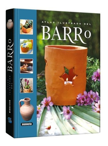 Atlas Ilustrado Del Barro