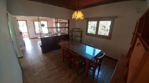 Casa En Venta En La Barra-ref:2914