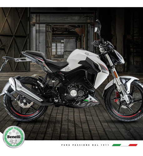 Benelli 180s 0 Km 2023 No Yamaha Consulte Precio Insuperable