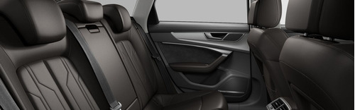 Imagen 8 de 15 de Audi A6 Allroad 55 Tfsi Quattro 2021