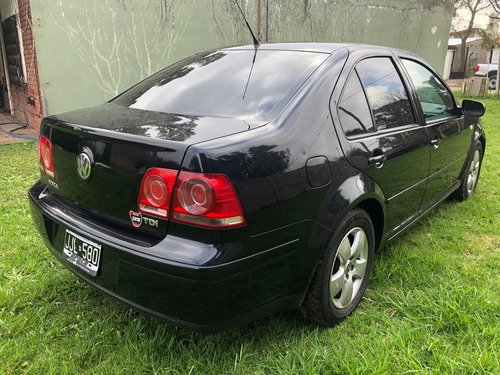 Volkswagen Bora 1.9 Trendline I 100cv