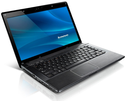 Peças Para Notebook Lenovo G460 G 460 0677