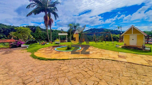 Imagem 7 de 30 de Chácara Com 6 Dormitórios À Venda, 2820 M² Por R$ 1.500.000,00 - Bosque Das Pedras - Bragança Paulista/sp - Ch0704