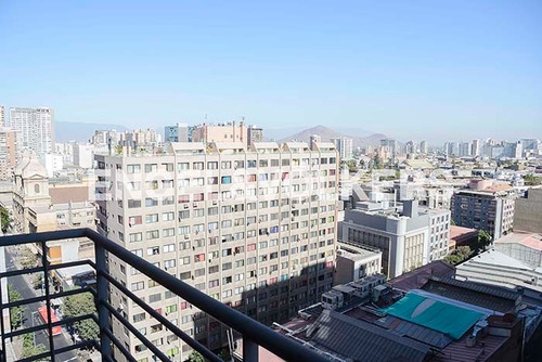 Imagen 5 de 27 de Venta Excelente Departamento 1d Metro Bellas Artes