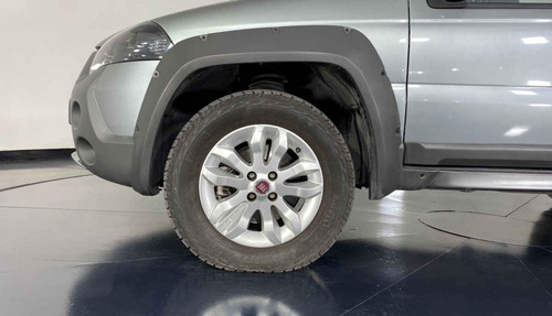 Imagen 6 de 15 de 116353 - Fiat Palio 2019 Con Garantía