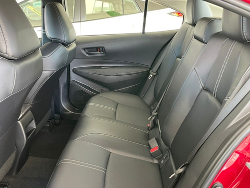 Imagen 8 de 11 de Toyota Corolla Le Hv 2022