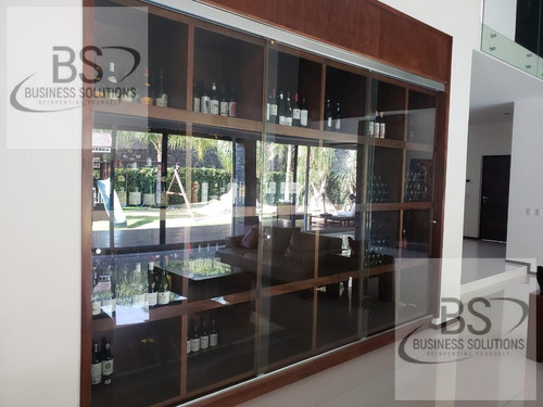 Imagen 7 de 23 de Av/ Venta O Renta Casa 5 Recamaras Balcones De Juriquilla Queretaro