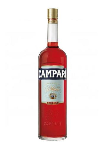 Bitter Campari 750 Ml