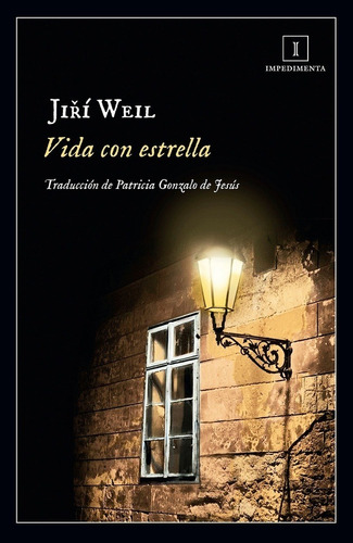 Vida Con Estrella - Jirí Weil