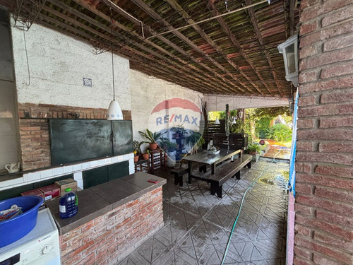Venta Casa 5 Dormitorios Barboza, Cardona, Soriano