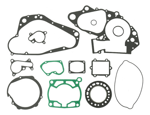 Empaques Kit Completo: Suzuki Rmx 250 ( Año 1989 Al 1999 )