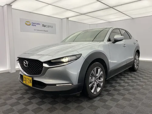 Mazda CX-30 2.0 Touring At
