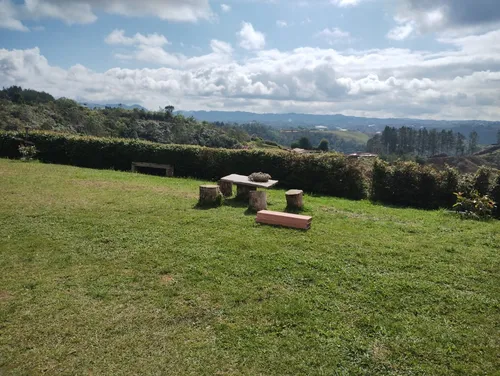 Finca En Guarne Ovejas