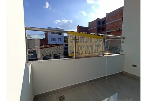 Apartaestudio En Venta Cabañas Bello