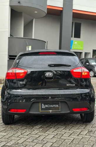 Kia Rio 1.4 4 p