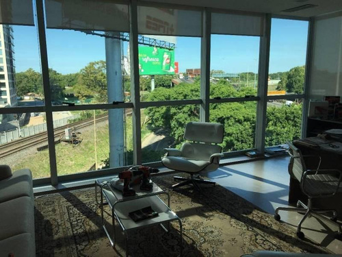 Imagen 5 de 10 de Oficina En Venta Con Excelente Renta