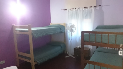 Imagen 6 de 14 de Alquiler Gesell Hospedaje Zona Centro A 500 Mts Del Mar